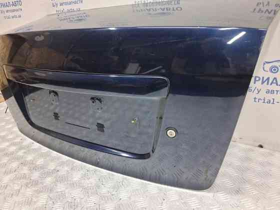 Крышка багажника Suzuki SX4 2006-2014 6570075830 (Арт. 62878) Київ