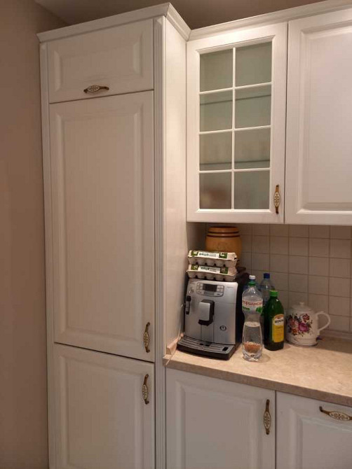 долгосрочная аренда 2-к квартира Киев, Соломенский, 20000 грн./мес. Киев - изображение 12