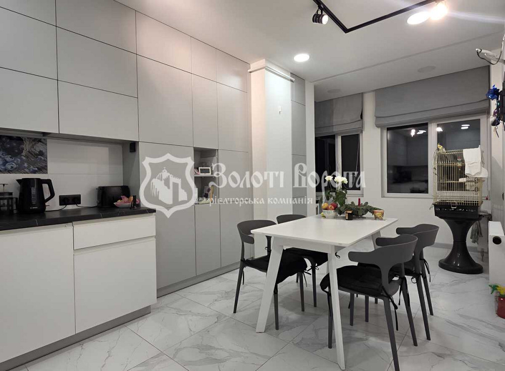 продажа 3-к квартира Киев, Соломенский, 173000 $ Київ - зображення 1