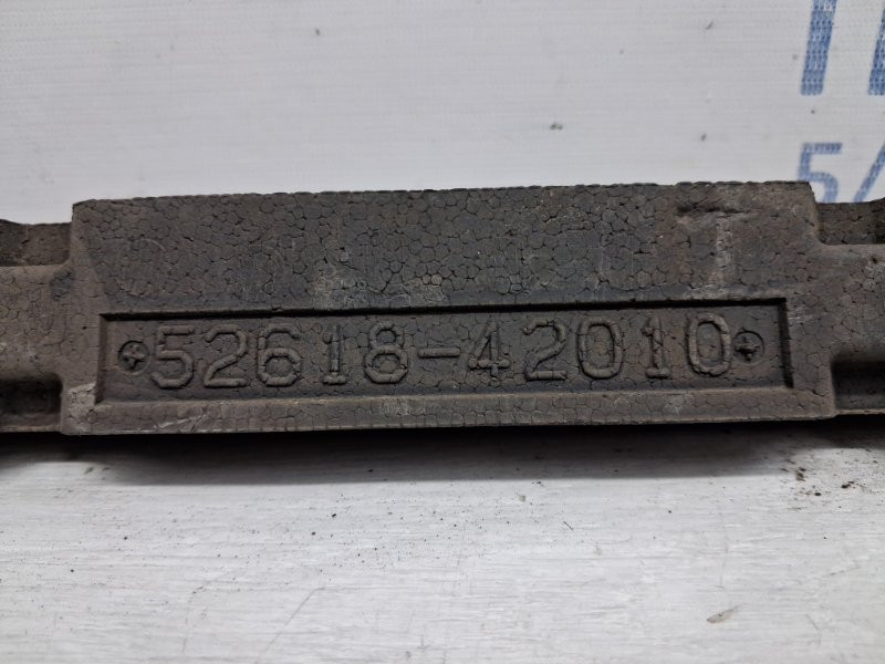 Абсорбер переднего бампера Toyota RAV 4 2005-2016 5261842010 (Арт. 61079) Киев - изображение 5