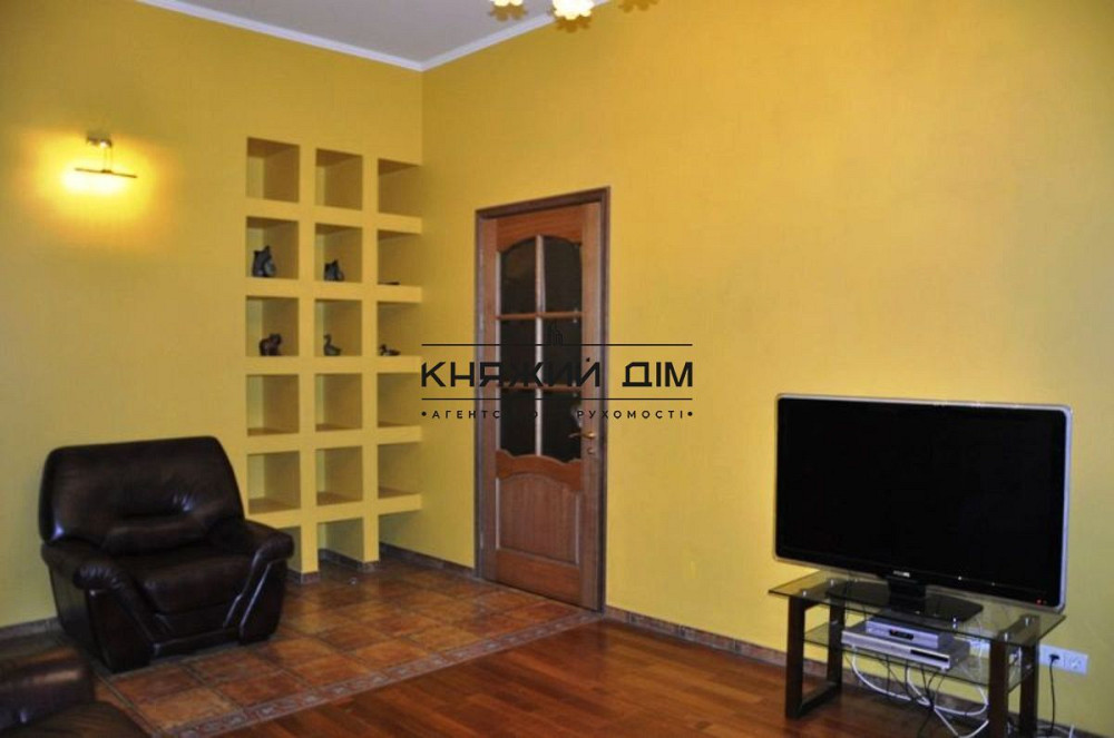 БЕЗ КОМІСІЇ! Здається 2-х к. Кв в царському будинку м.Площа Українських Героїв Код об'єкта: № 114163 Київ - зображення 8