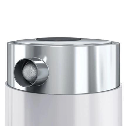 Электрочайник Graef WK401 1 л белый Киев - изображение 3