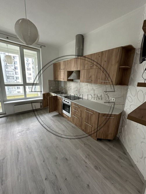 3 кімн квартира метро Вокзальна поряд Солом'янський Парк № 11202318 Київ - зображення 7