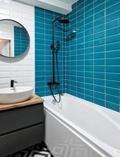 долгосрочная аренда 2-к квартира Киев, Днепровский, 23000 грн./мес. Київ - зображення 10