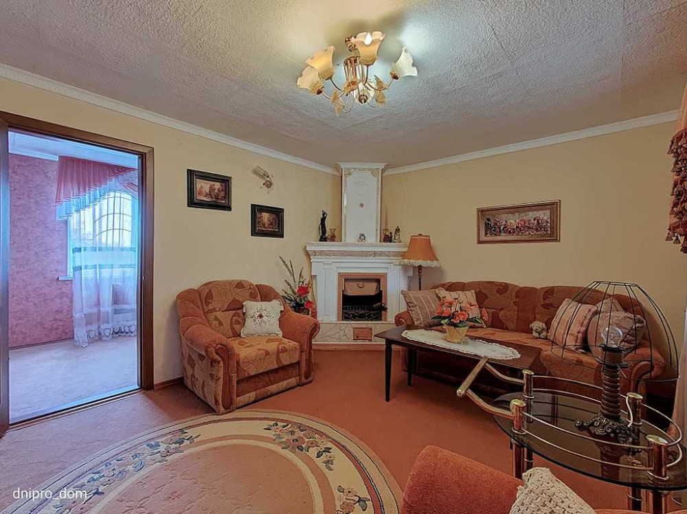 продажа 3-к дом Днепр, Амур-Нижнеднепровский, 62000 $ Дніпро - зображення 9