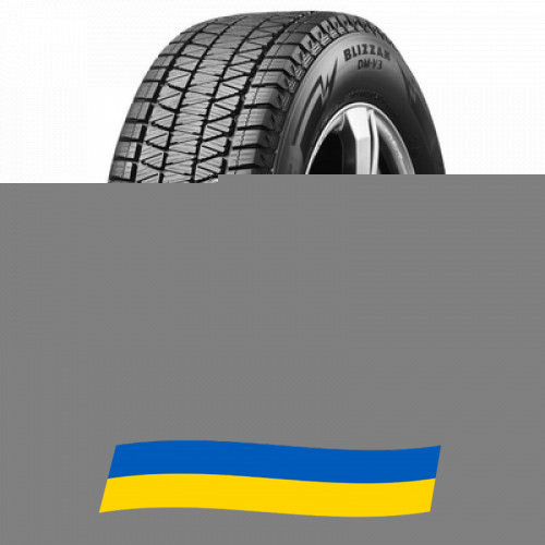 295/40 R21 Bridgestone Blizzak DM-V3 111T Позашляхова шина Київ - зображення 1