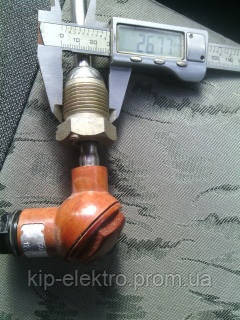 Термопара ТХА-1172П (ТХА-1172П, ТХА 1172П, ТХА1172П, ТХА-1172Р, ТХА 1172Р, ТХА1172Р, ТХА-1172, ТХА) Київ - зображення 8