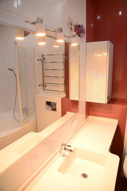 Оренда 2-х. кім. на Оболоне.м. Мінська в Код об'єкта:1180421 Киев - изображение 5