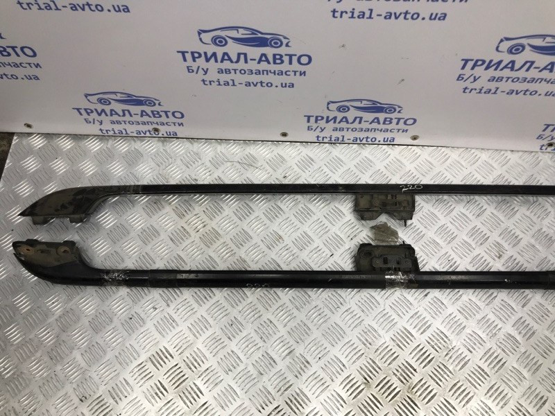 Рейлинги Toyota Land Cruiser 1998-2007 6347060031C1 (Арт. 17296) Киев - изображение 5