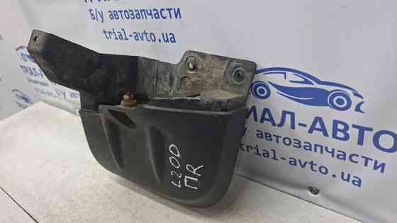 Брызговик передний Mitsubishi L200 2006-2015 MN117448 (Арт. 74522) Киев