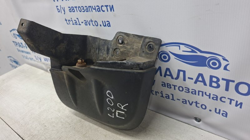 Брызговик передний Mitsubishi L200 2006-2015 MN117448 (Арт. 74522) Киев - изображение 2