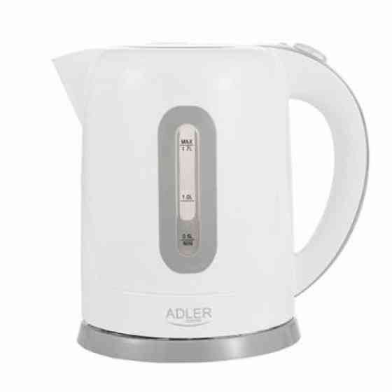 Чайник електричний Adler AD-1234 1,7 л Киев