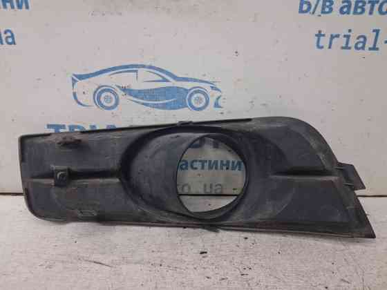 Накладка ПТФ Chevrolet Cruze 2009-2016 94831152 (Арт. 86848) Киев