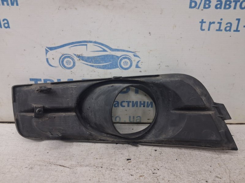 Накладка ПТФ Chevrolet Cruze 2009-2016 94831152 (Арт. 86848) Киев - изображение 3