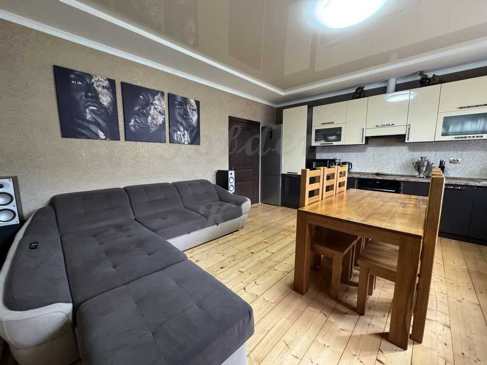 долгосрочная аренда 2-к дом Бориспольский, Гора, 30000 грн./мес.  - изображение 1