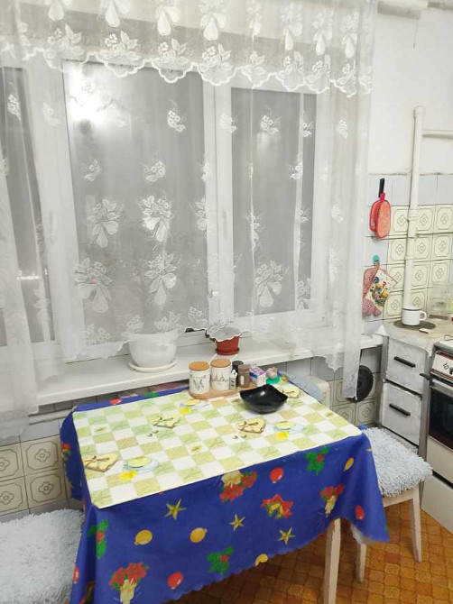 долгосрочная аренда комната Киев, Днепровский, 3500 грн./мес. Киев - изображение 1