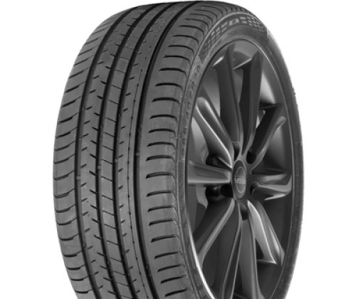235/55 R18 Nordexx NS9200 104W Легкова шина Київ - зображення 7