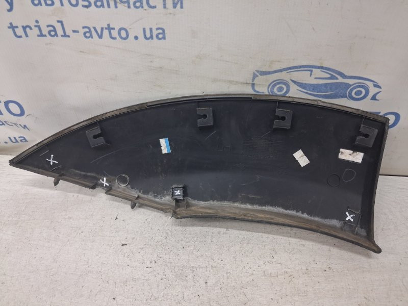 Накладка крыла Kia Sorento 2002-2011 877813E500 (Арт. 82323) Київ - зображення 4