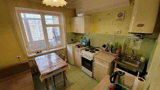 долгосрочная аренда 1-к квартира Киев, Оболонский, 10500 грн./мес. Київ