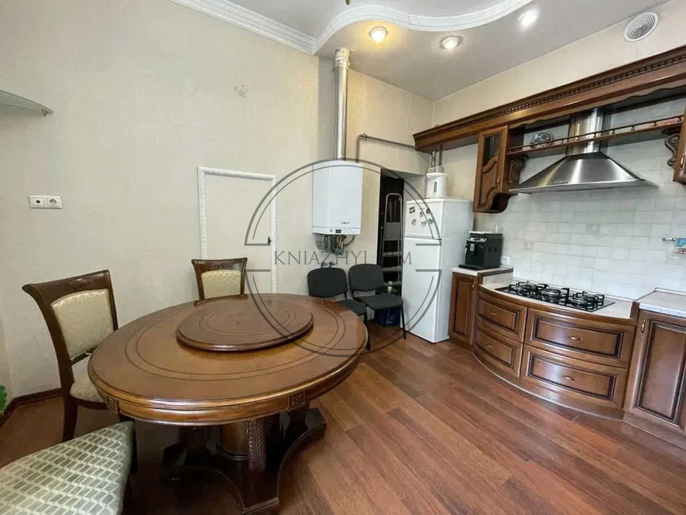 Продаж 4-кім. квартири у центрі Києва. Код: 21146361 Киев - изображение 2