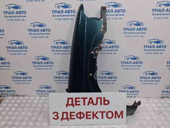 Крыло переднее правое Mitsubishi Pajero Sport K9 2.5 DIESEL 4D56 1996 (б/у) Київ