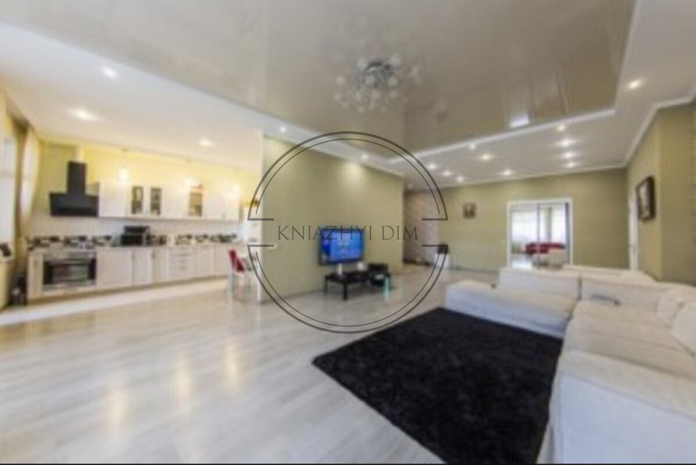 БЕЗ КОМИССИИ!!! Продажа 3-х к.кв. в элитном ЖК на Печерске. № 21112096 Киев - изображение 12