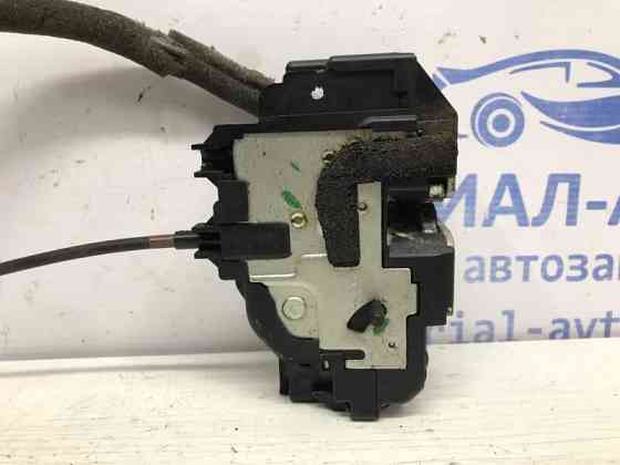 Замок двери задний правый Nissan Tiida 2004-2014 82500EM10A (Арт. 52040) Киев