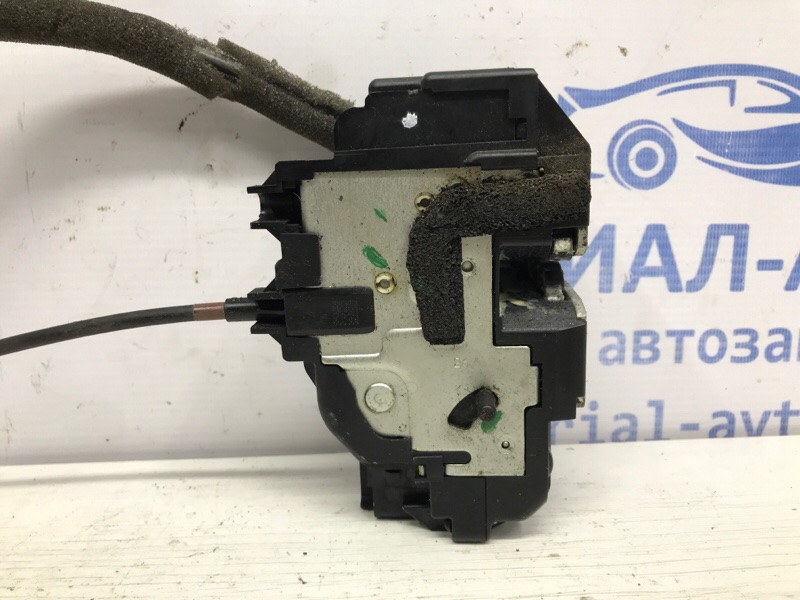 Замок двери задний правый Nissan Tiida 2004-2014 82500EM10A (Арт. 52040) Киев - изображение 3