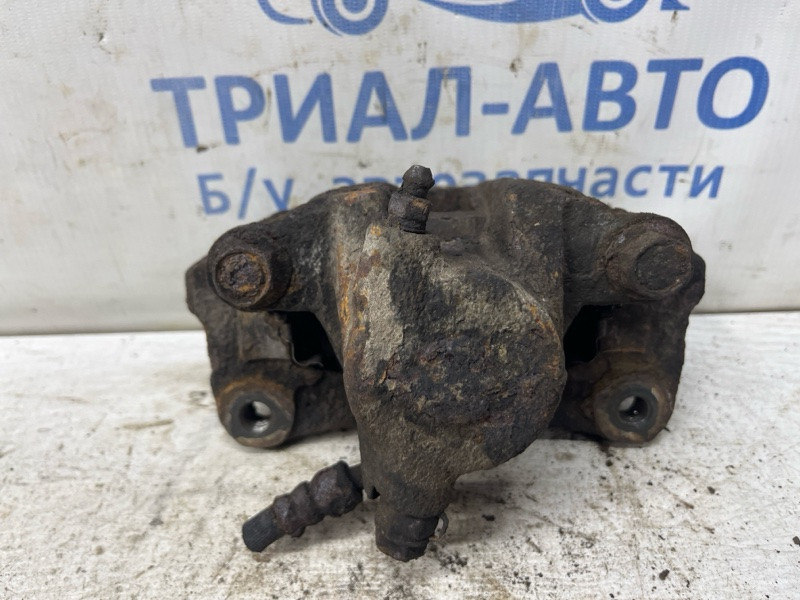 Суппорт задний правый Toyota Prado 2002-2009 47730-34030 (Арт. 81487) Київ - зображення 3
