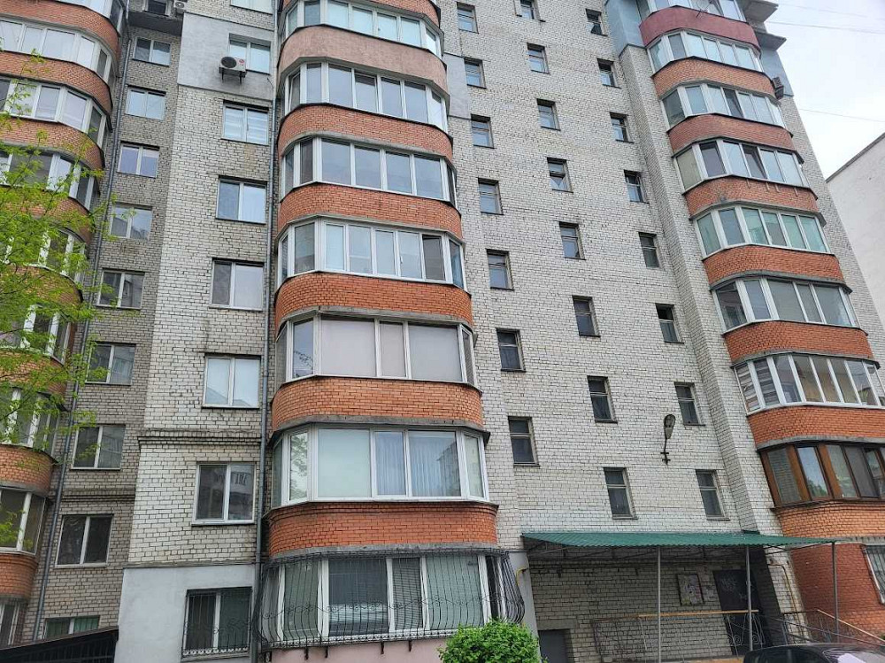 продажа 2-к квартира Броварский, Бровары, 59900 $ Бровари - зображення 1