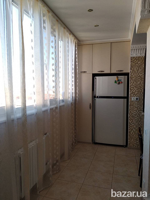 Продам 2х квартиру в новом доме с ремонтом Одесса - изображение 2