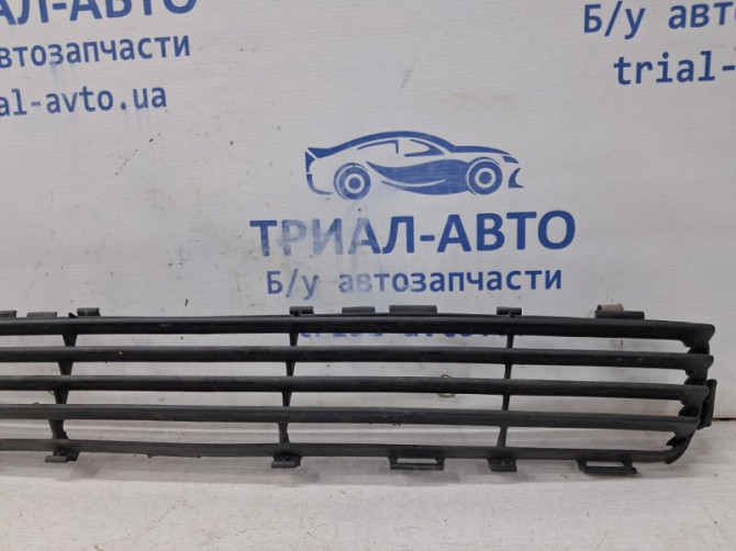 Решетка бампера центральная Toyota Avensis 2002-2010 5311205050 (Арт. 62036) Київ - зображення 3