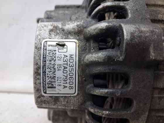 Генератор Mitsubishi Pajero Sport 1996-2008 MD350608 (Арт. 64969) Киев