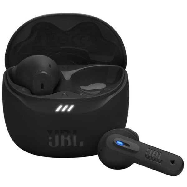 Bluetooth-гарнітура JBL Tune Flex 2 Black (JBLTFLEX2BLK) (Код товару:40133) Харків - зображення 1