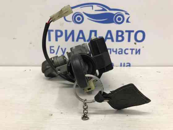 Замок зажигания Chevrolet Lacetti 2004-2013 96261298 (Арт. 56312) Київ