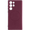 Чехол Silicone Cover Lakshmi Full Camera (AA) with Magnetic Fit для Samsung Galaxy S26 Ultra Херсон