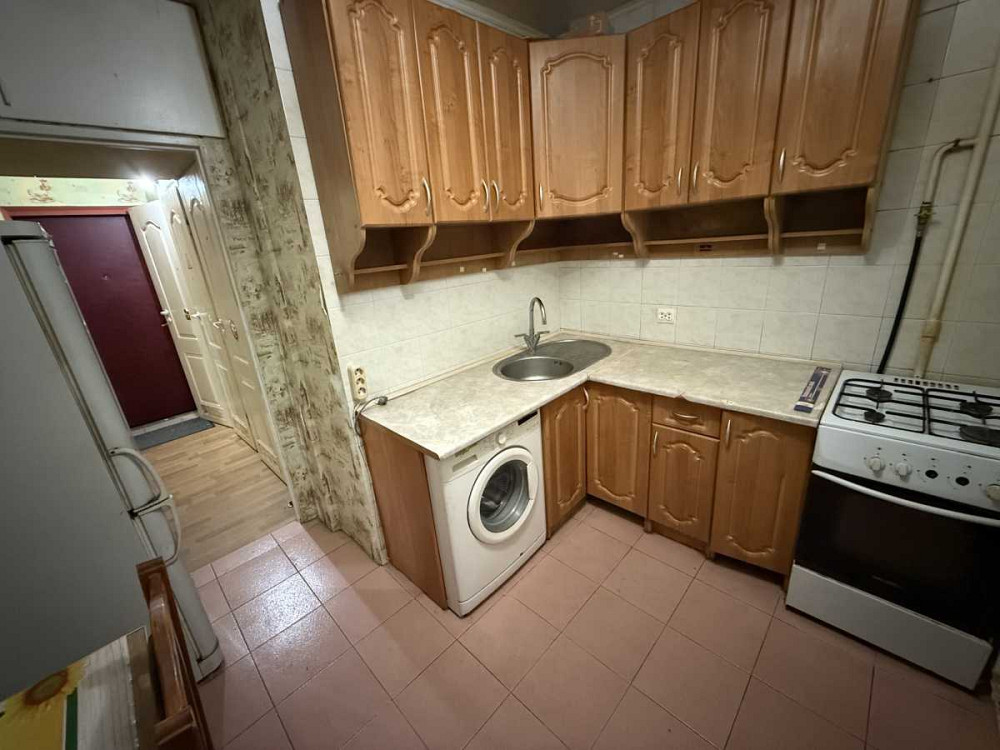 долгосрочная аренда 3-к квартира Киев, Святошинский, 10999 грн./мес. Киев - изображение 4