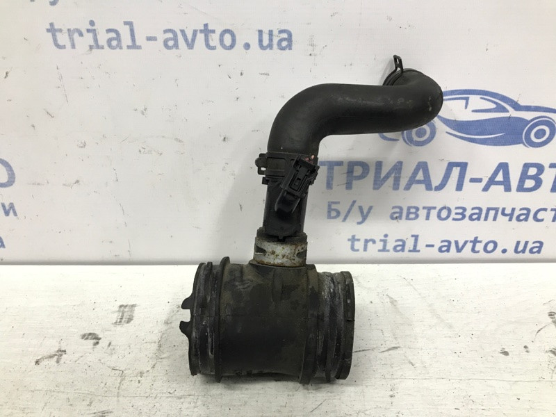 Патрубок воздушного фильтра Mazda 6 GJ 2.2 DIESEL 2012 (б/у) Київ - зображення 2