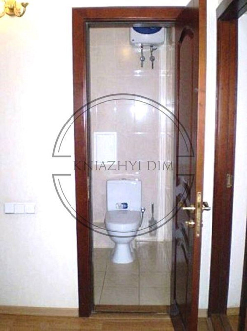 Оренда 4-кім. роздільна кв. на В.Гетьмана метро Шулявка.Код об'єкта 11130202 Киев - изображение 12