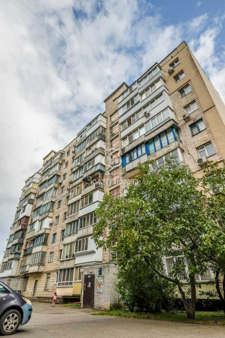 продажа 3-к квартира Киев, Подольский, 50000 $ Київ - зображення 12