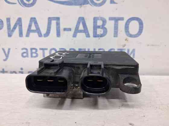 Блок управления вентиляторами Mazda CX 7 ER 2.3 БЕНЗИН 	L3VDT 2006 (б/у) Киев