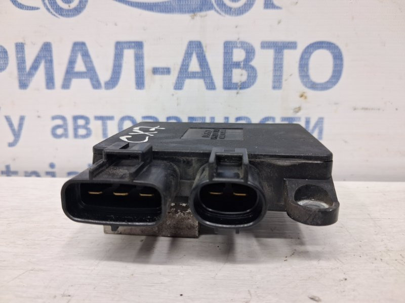 Блок управления вентиляторами Mazda CX 7 ER 2.3 БЕНЗИН 	L3VDT 2006 (б/у) Київ - зображення 3