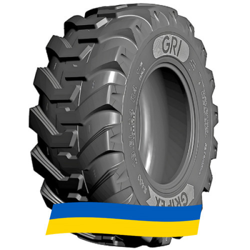 460/70 R24 GRI GRIP EX R400 148A8 Індустріальна шина Київ - зображення 10