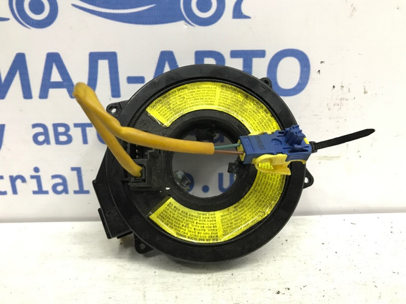 Шлейф AIRBAG Hyundai Tucson 2004-2009 934902E000 (Арт. 48160) Київ - зображення 1