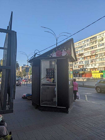 долгосрочная аренда торговые площади Киев, Соломенский, 15000 грн./мес. Київ - зображення 2