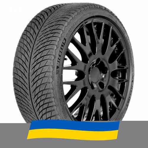 275/40 R18 Michelin Pilot Alpin 5 103V Легкова шина Киев