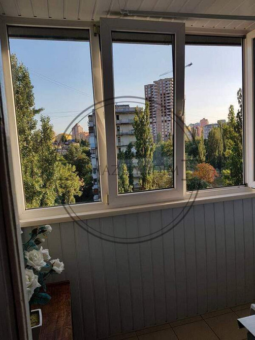 Ленинградская площадь 2 ком. квартира Харьковское шоссе. Код обьекта: 21137718 Киев - изображение 11