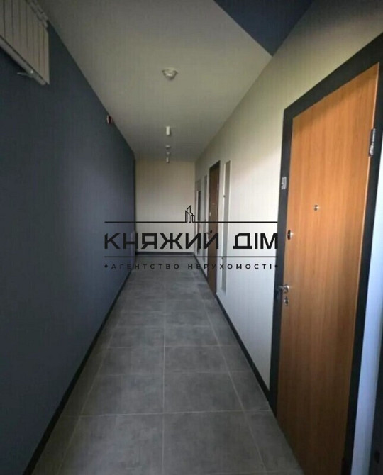 Продаж видової 1-кімнатної квартири в ЖК Зарічний. № 21114979 Київ - зображення 11