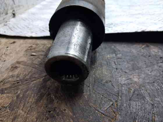Вал карданный Mitsubishi Outlander 2007-2012 3401A022 (Арт. 80436) Київ