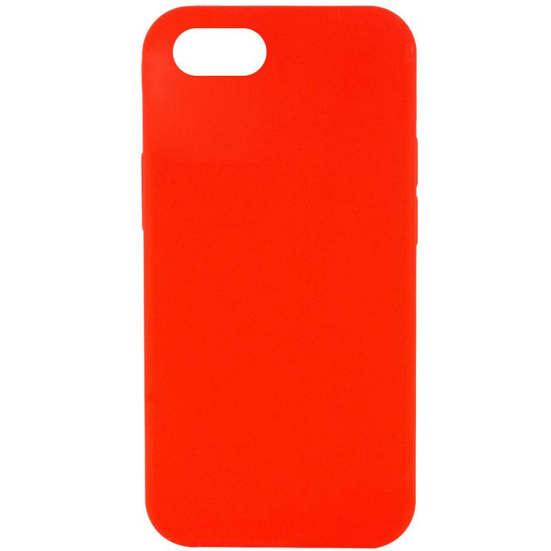 Чехол Silk Full Protective (AA) NO LOGO для Apple iPhone SE (2020) / 7 / 8 (4.7") Херсон - изображение 1